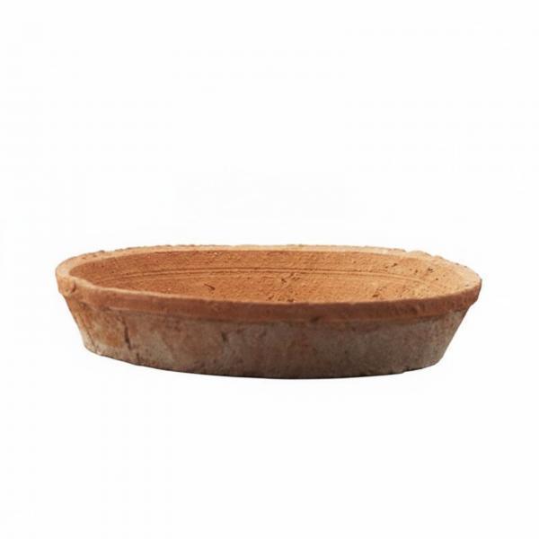 Prato de Terracota para Vasos: - Drip Tray Saucer avaliação e preço