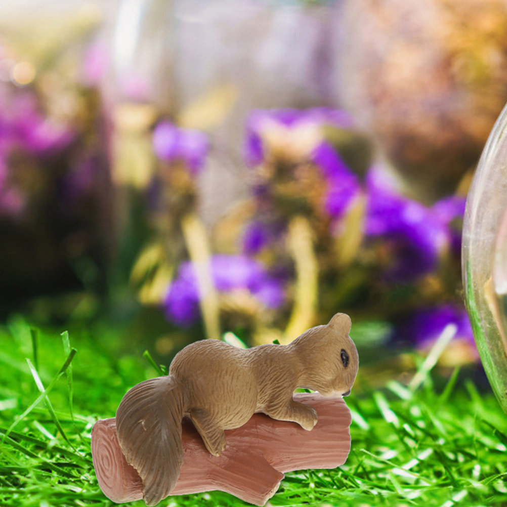8 peças de enfeites decorativo - Bonsai Garden Landscape Design avaliação e preço