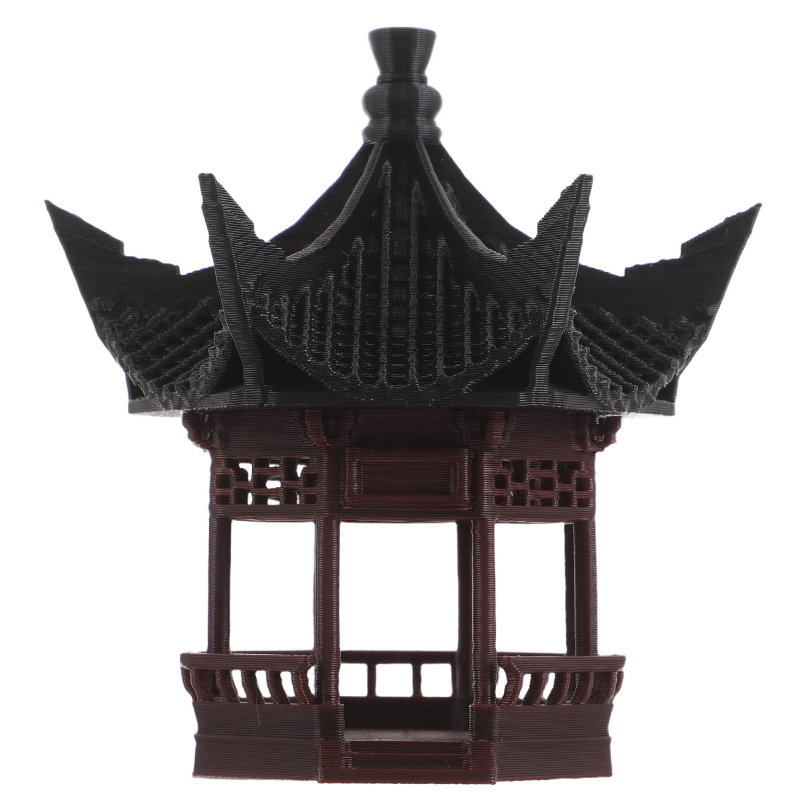 Ornamento de paisagem em minia - Bonsai Garden Landscape Design avaliação e preço