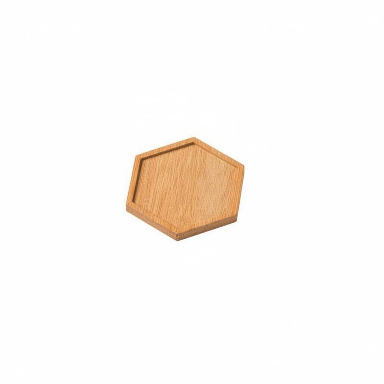 Suporte Hexagonal Industrial d - Drip Tray Saucer avaliação e preço