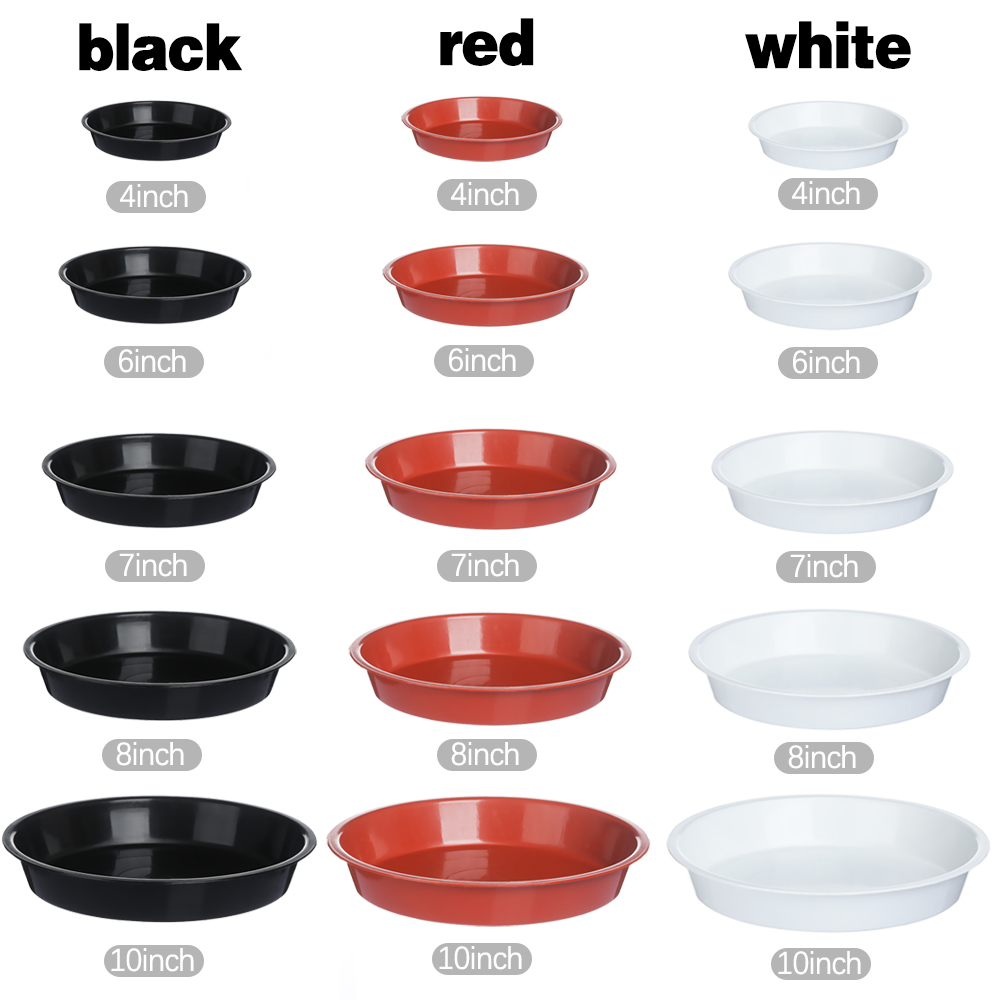 Conjunto de 3 Peças de Bandeja - Drip Tray Saucer avaliação e preço